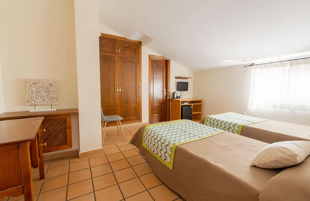 Hostal El Gallo-1